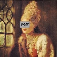 Надя Царева