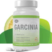  Garcinia Vita UK