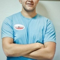 Kirill Meshkov