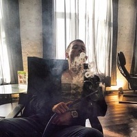 Emperor of Smoke