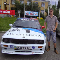 Дмитрий Рогульський