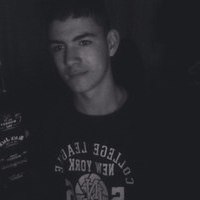 Rostik Prikhodko