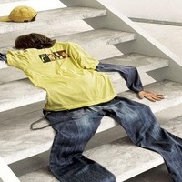 Плоский как Земля