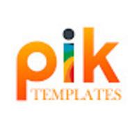Pik Free Templates
