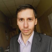 Александр Шушпанов