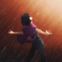 May Rain