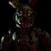 William afton
