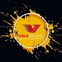 Velo Sportsuk