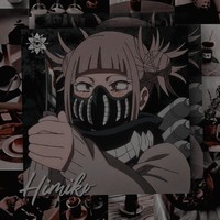 🔪Toga Himiko🔪