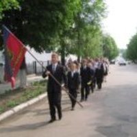 Саня Троценко