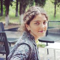 Elene Elizabeth Shengelia