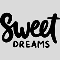 Sweet Dreams