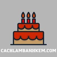 Cách làm bánh kem