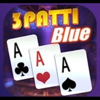 3 Patti Blue