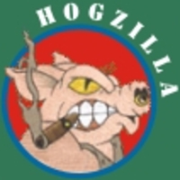 Hogzilla