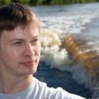 Роман Немов