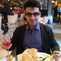 Сергей Бабаев