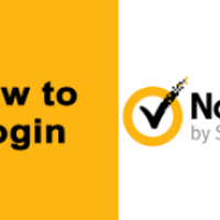 nortonlogin