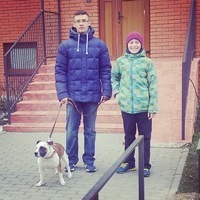 Михаил Маслов