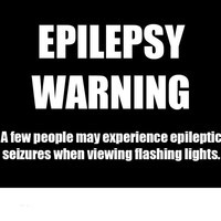 EpilepsyWarning