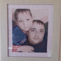 Артем Овчаренко
