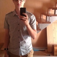 Дмитрий Бушуев