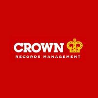 Crown Records Management - Dubai