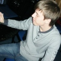 Андрей Кожеуров
