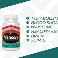 Meticore Reviews