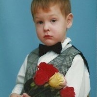 Sergey Martynov