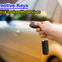 Gaffney Locksmith