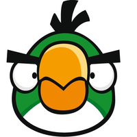 forestbird
