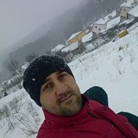 Oleg Prohor