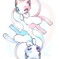 Mika the mikachu