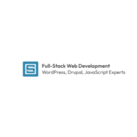 Full-Stack Web Development 