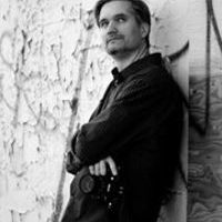 Randall Erkelens