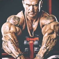 Кирилл Растик