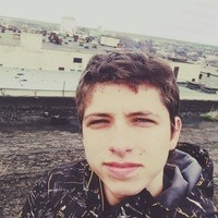 Алексей Рудианов