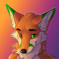 Tasmanian Fox