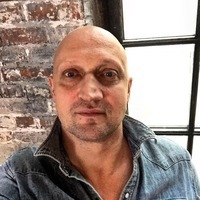 Гена Бетон