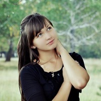 Марина Рыбалкина