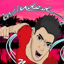 Coub profile picture for @included