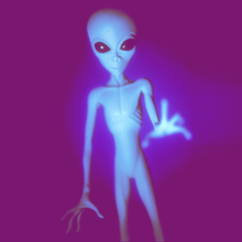 Coub profile picture for @extraterrestrial