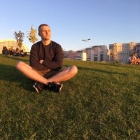 Влад Горелов