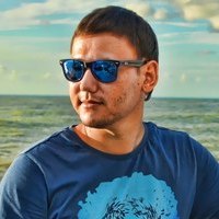 Serik Makenov