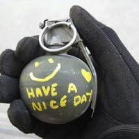 I have a nice day!!!