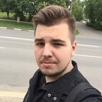 Данила Иванов