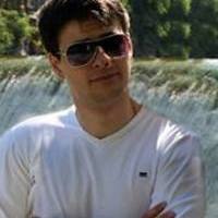 Daniel Skarga