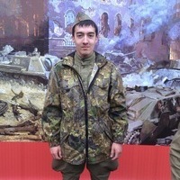 Николай Михайлов