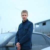 Женя Кузнецов